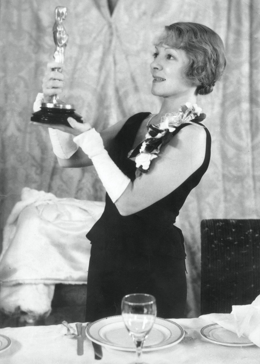 Helen Hayes