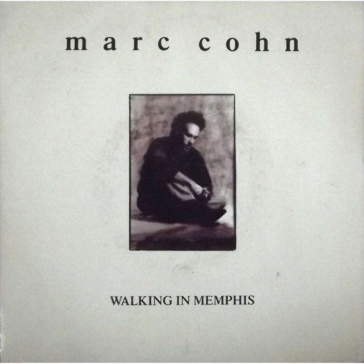 Walking in Memphis by Marc Cohn Best One-Hit Wonders