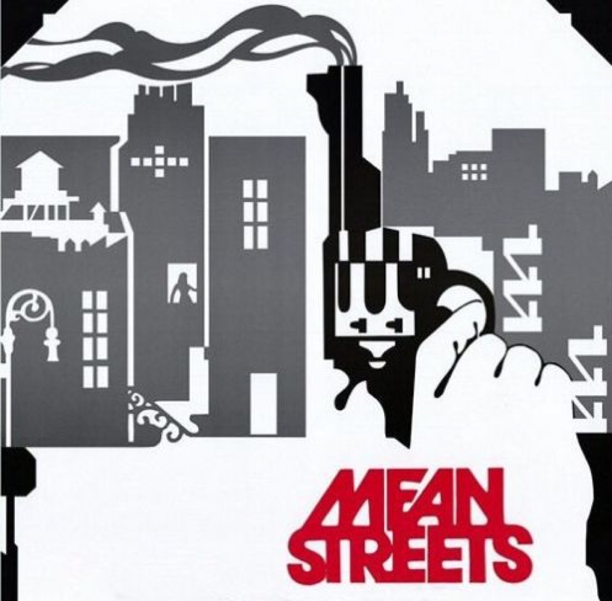 mean streets movie soundtrack