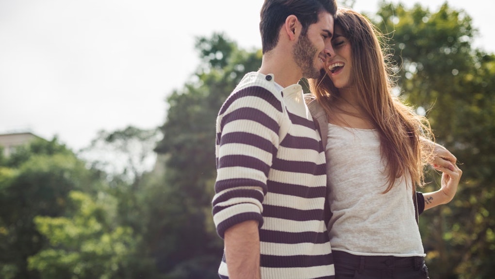 Lay off the nagging. | 9 Ways to be a Better Girlfriend | Her Beauty