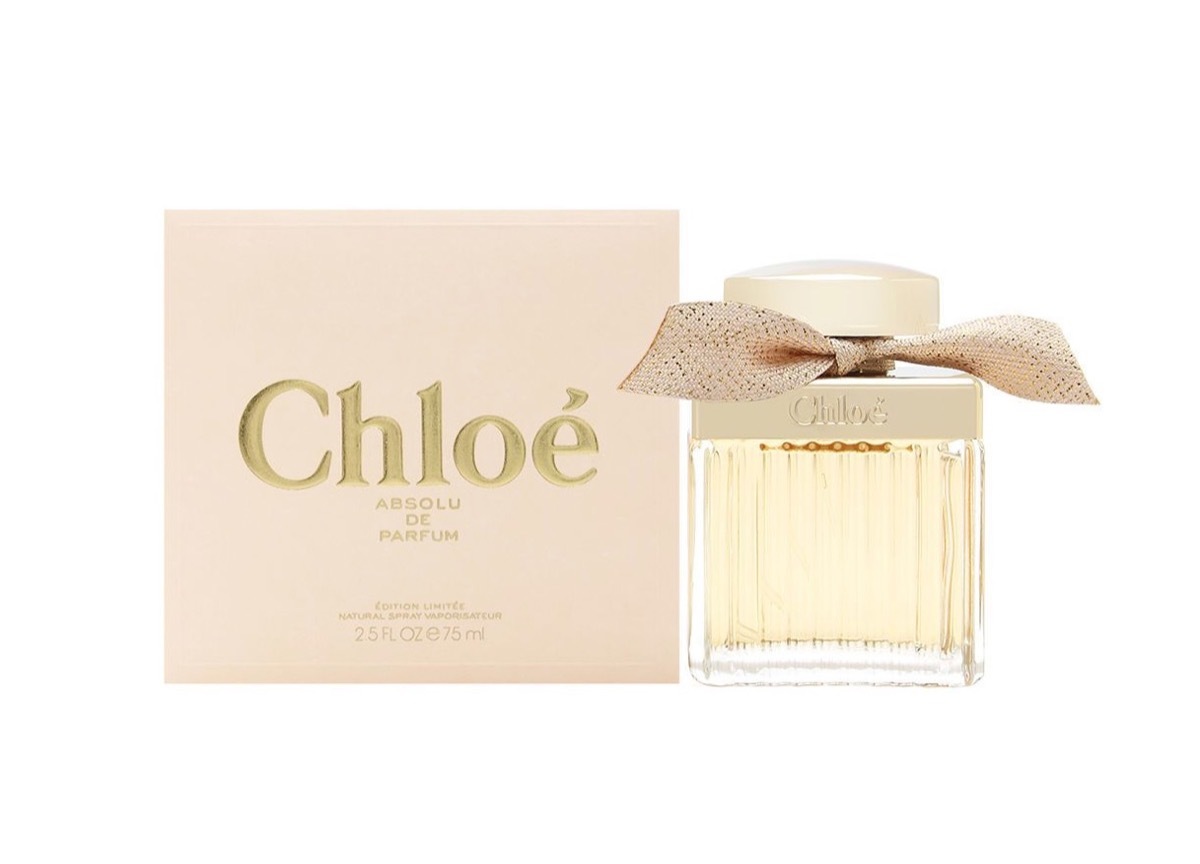 Chloe Perfume {Save Money on Beauty Products}