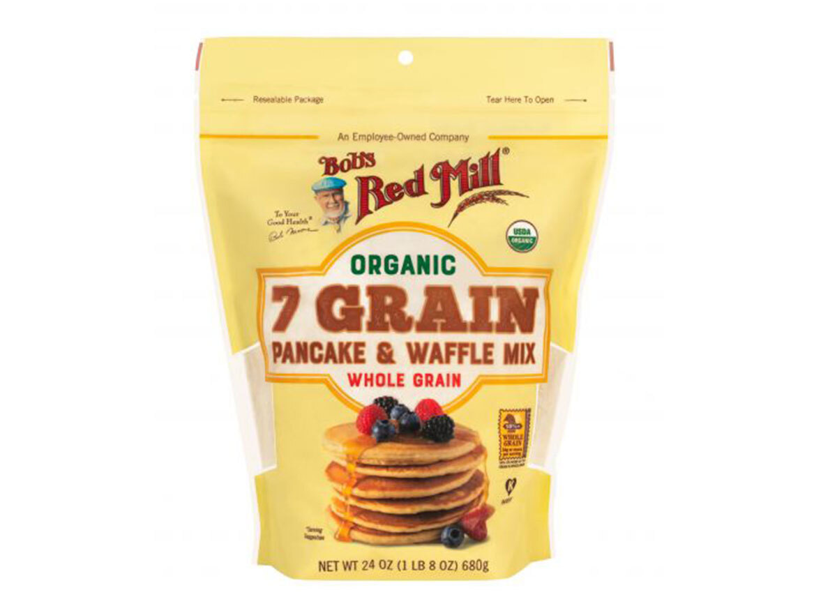 bobs red mill 7 grain mix