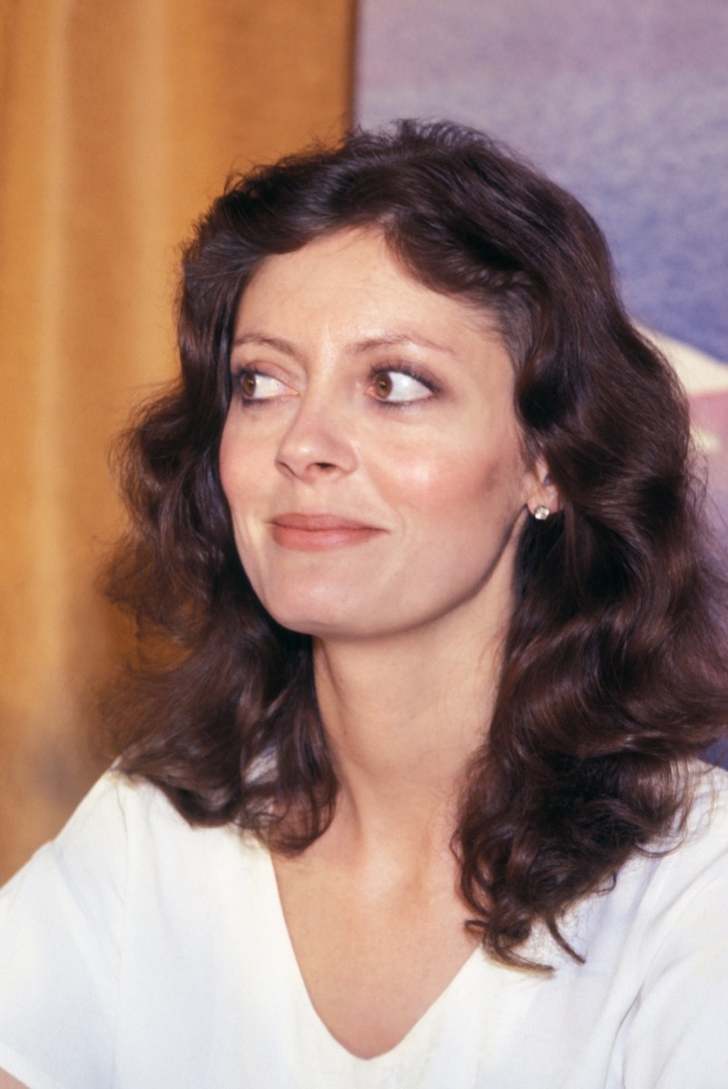 Susan Sarandon 1980