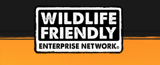 Certified Wildlife Friendly pet-friendly companies