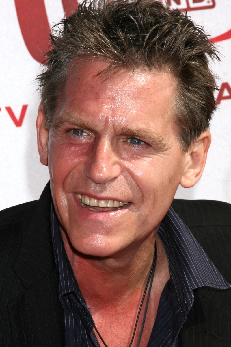 Jeff Conaway - scientologist celebrities