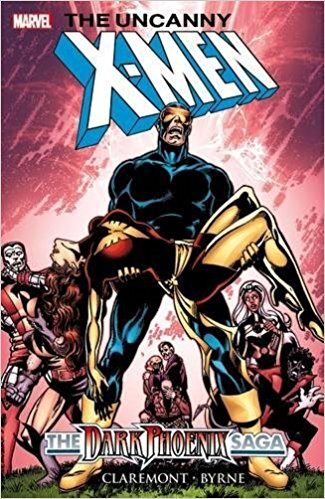 X-Men Best-Selling Comic Books, best comics of all time