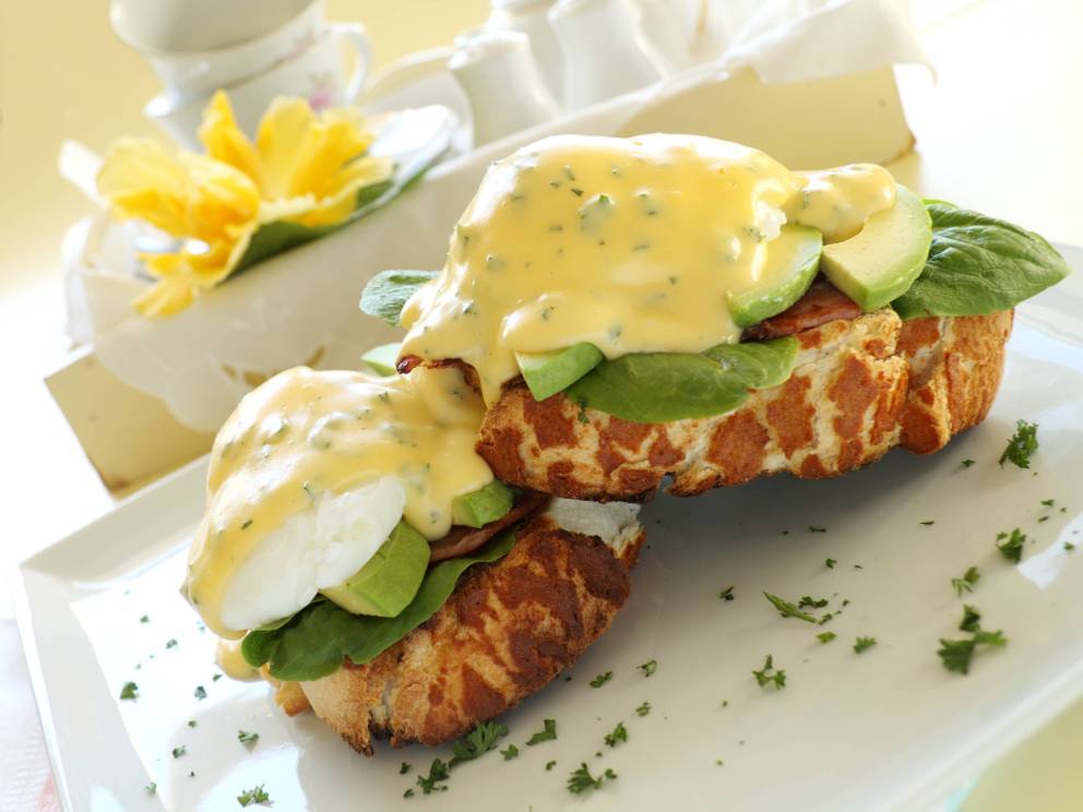 10 Delicious Ways To Eat Eggs For Dinner