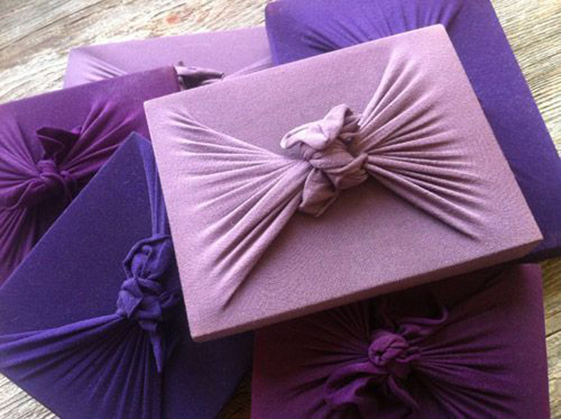 15 DIY Wrapping Ideas for Gifts Too Beautiful To Tear Open14