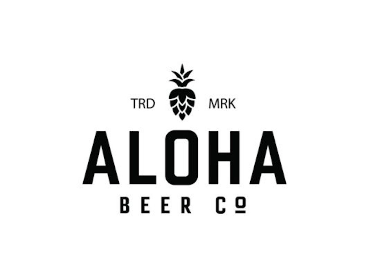 Aloha Beer Co