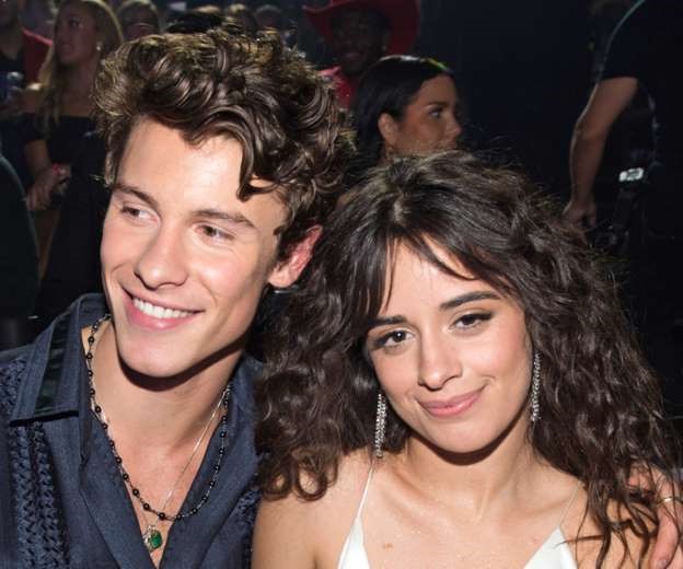 Shawn Mendes | 15 Camila Cabello Facts You Didn’t Know About | Her Beauty