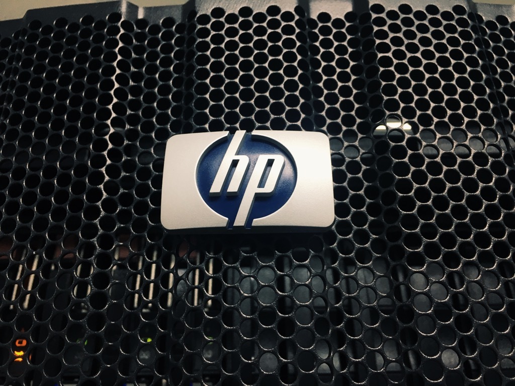 Hewlett-Packard HP Random Facts