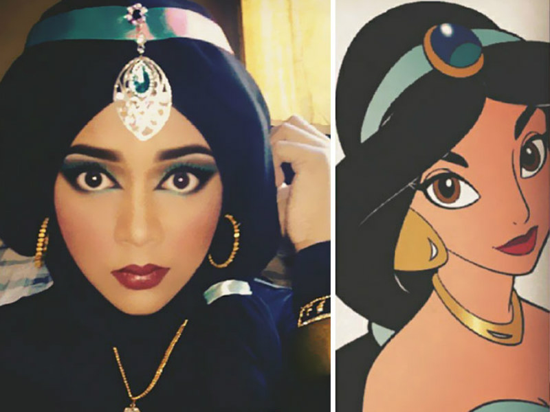 this_makeup_artist_uses-her_hijab_to_turn_into_disney_characters_09