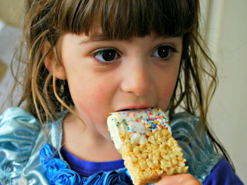 Top 10 Healthy Snacks For Your Kid