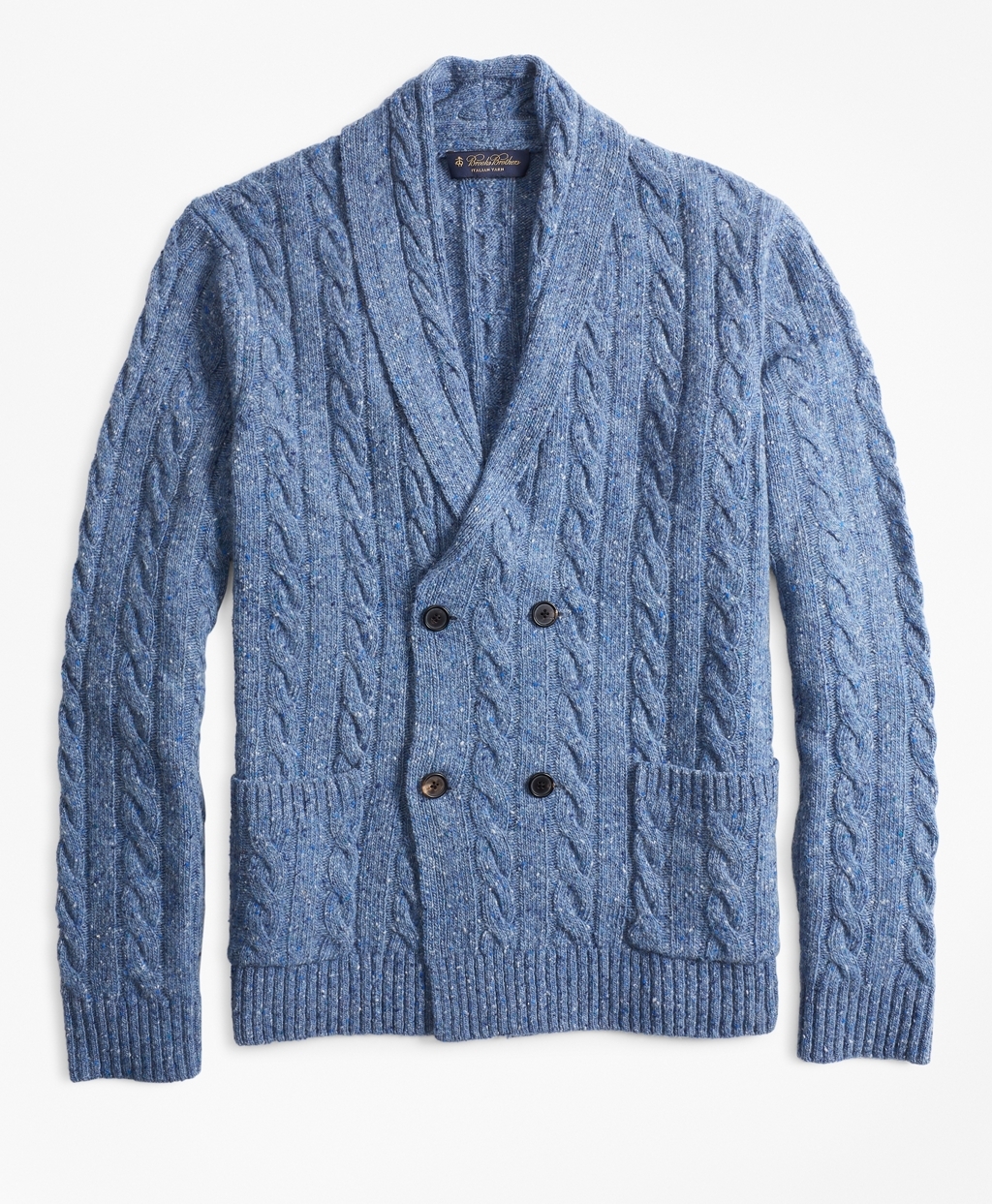 blue sweater dad gifts