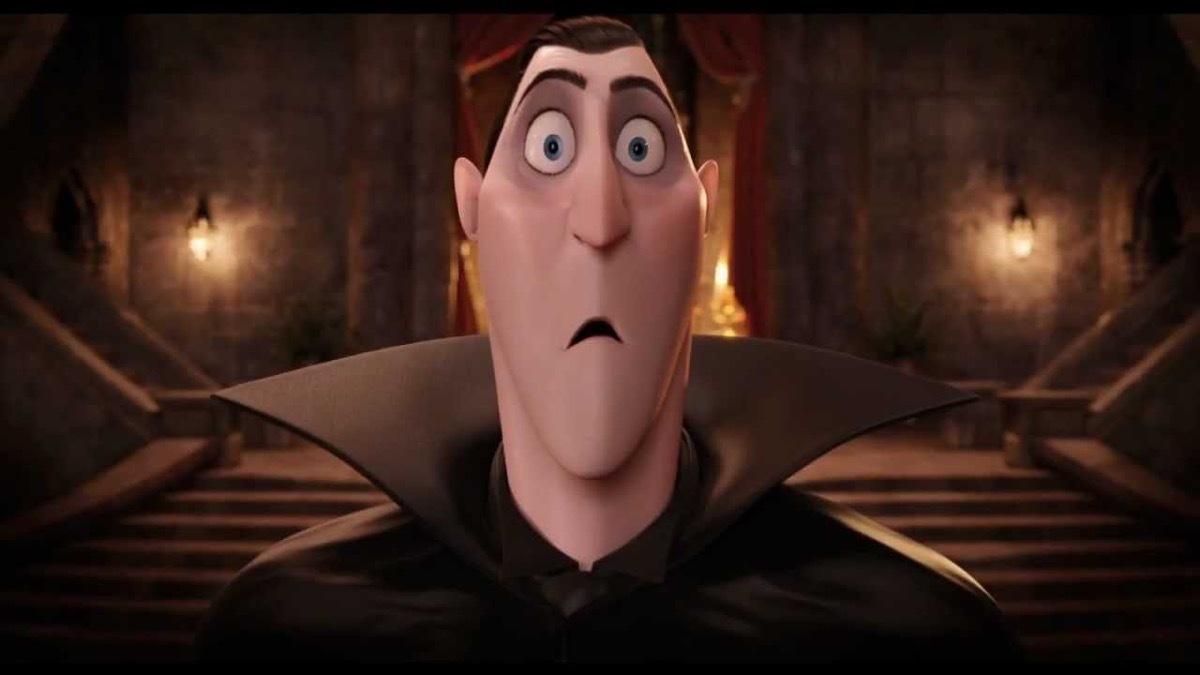 hotel transylvania