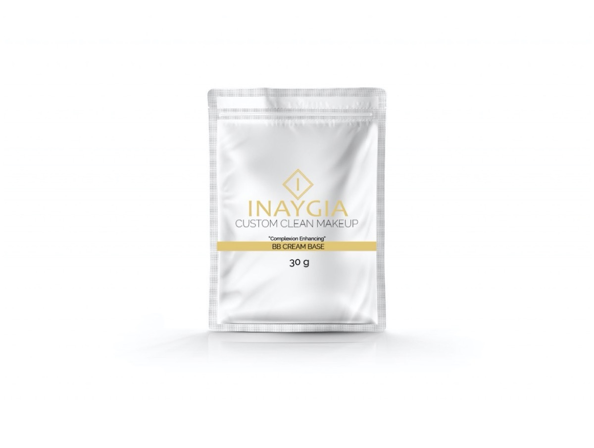 inaygia foundation package