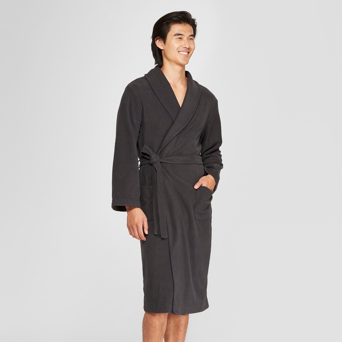 House Robe {Target Home Essentials}