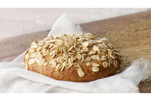 panera sprouted grain bagel