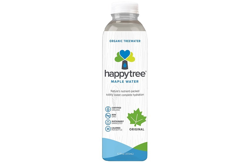 hapytree maple water