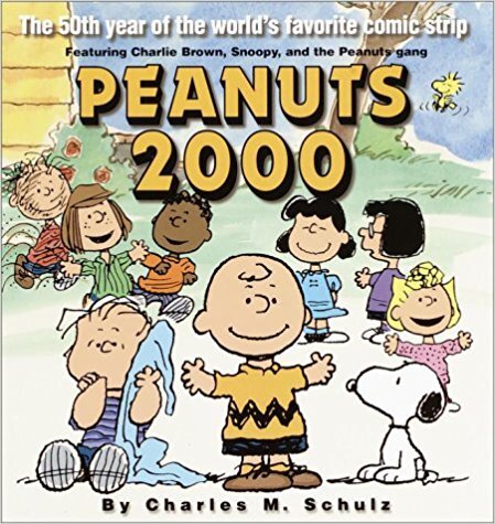 Peanuts Best-Selling Comic Books, best comics of all time