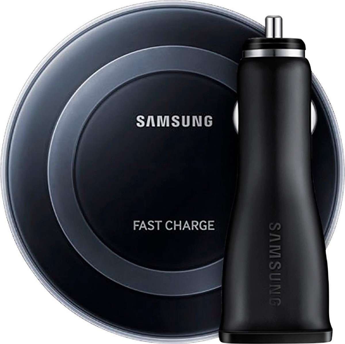 Samsung Wireless Charger {Cheap Items From Best Buy}