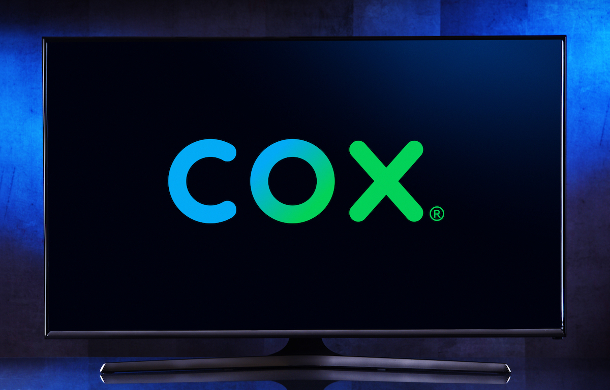 Cox cable 