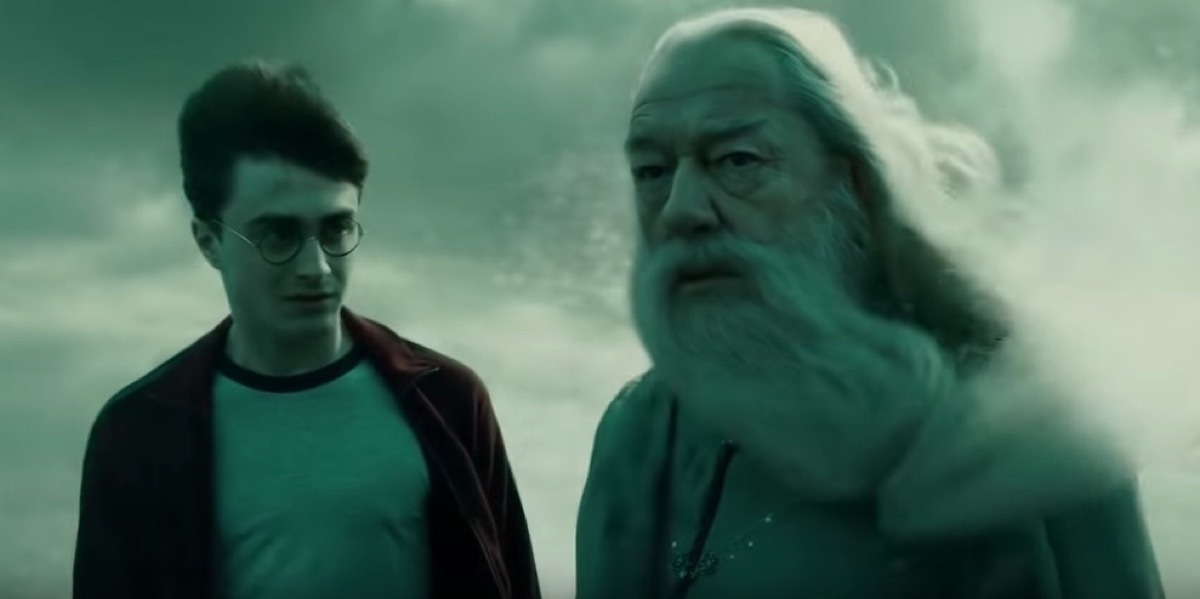 harry potter and the half-blood prince highest-grossing summer movies