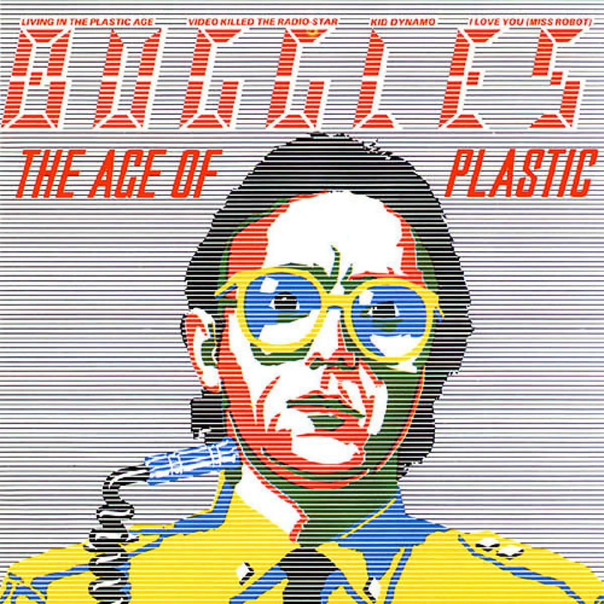 The Buggles Video Killed The Radio Star 1980s one-hit wonders