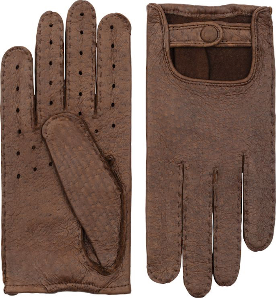 Hestra Driving Gloves Accessories