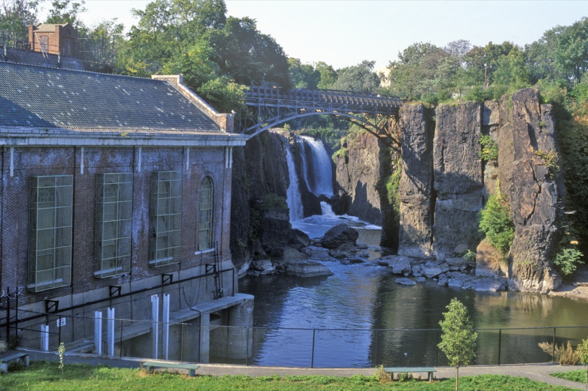 Paterson, New Jersey