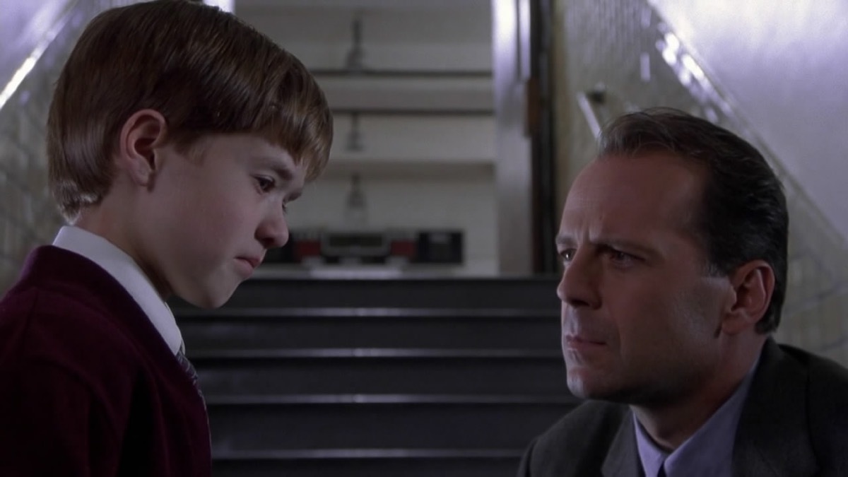 the sixth sense highest-grossing summer movies