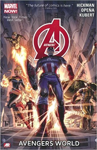 Avengers Best-Selling Comic Books, best comics of all time