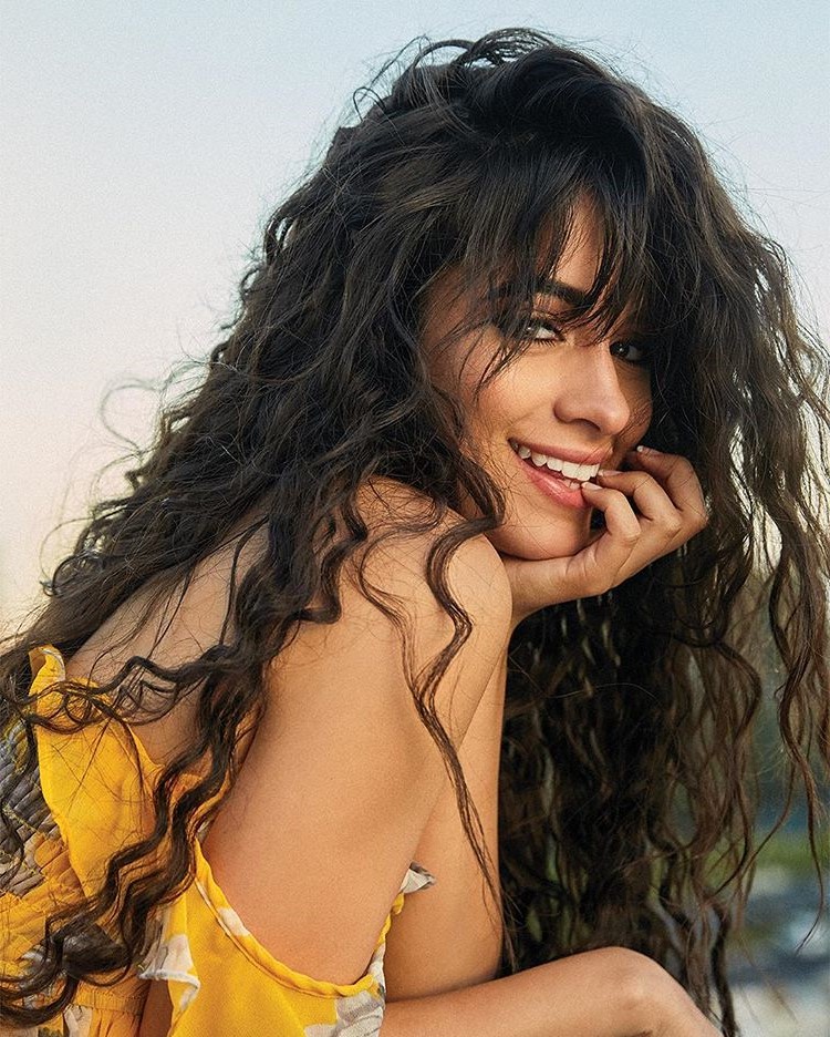 Not a morning person | 15 Camila Cabello Facts You Didn’t Know About | Her Beauty