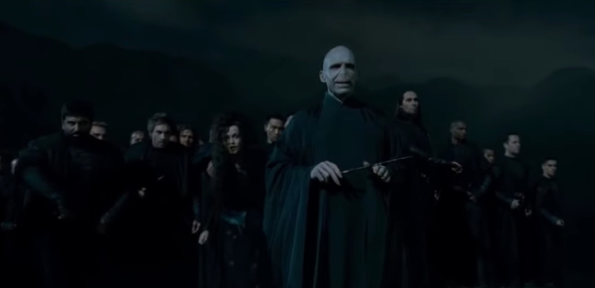 harry potter and the deathly hallows part 2 highest-grossing summer movies