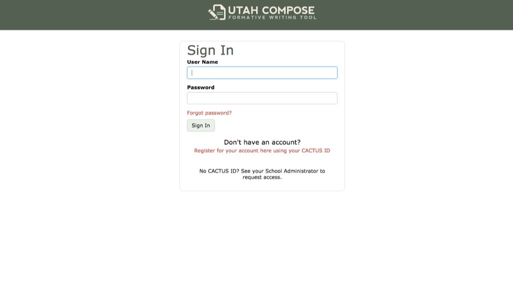 utah compose website most popular web search in every state