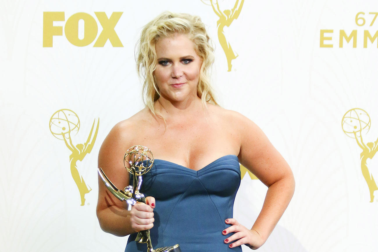 10 surprising facts about Amy Schumer you didn't know_03