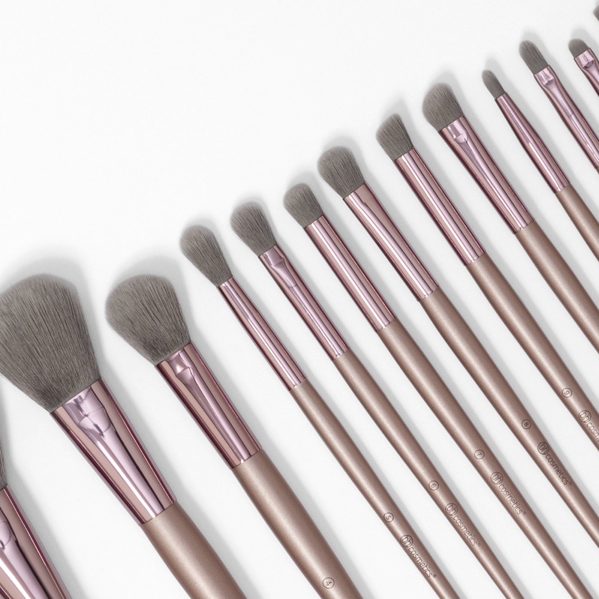 BH Cosmetics Brushes {Save Money on Beauty Products}