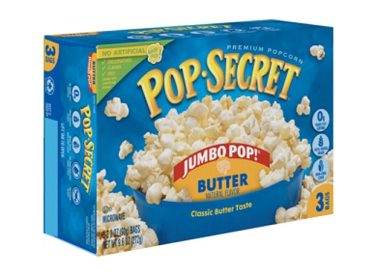 pop secret jumbo pop butter