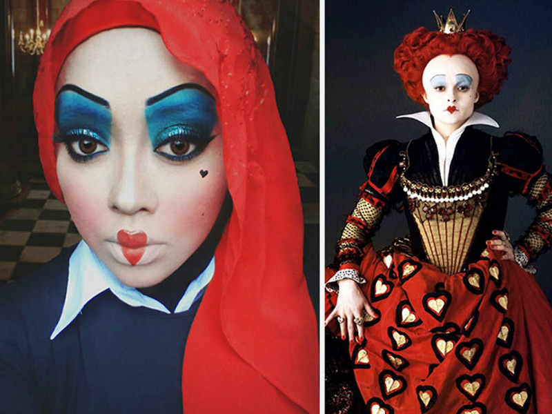 this_makeup_artist_uses-her_hijab_to_turn_into_disney_characters_12