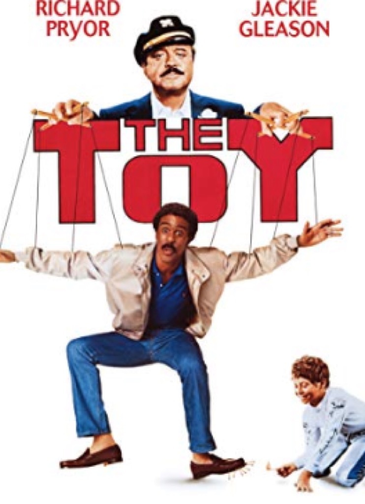the toy movie