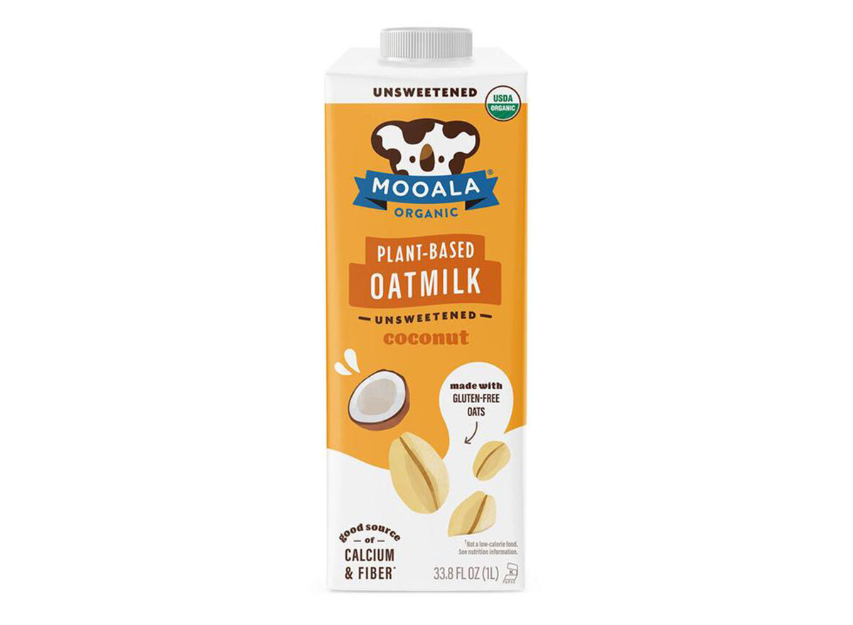 mooala oatmilk