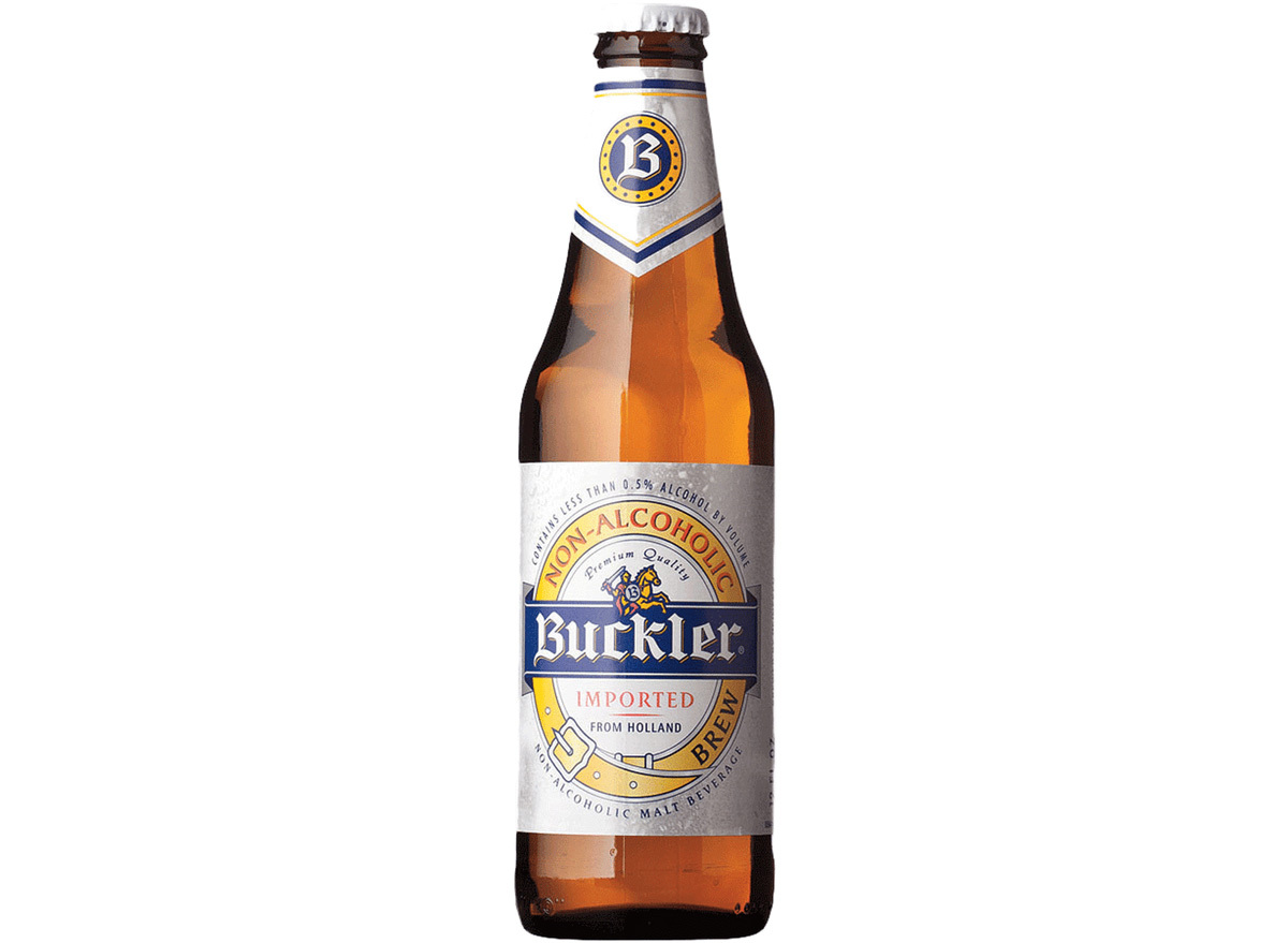 buckler imported non alcoholic