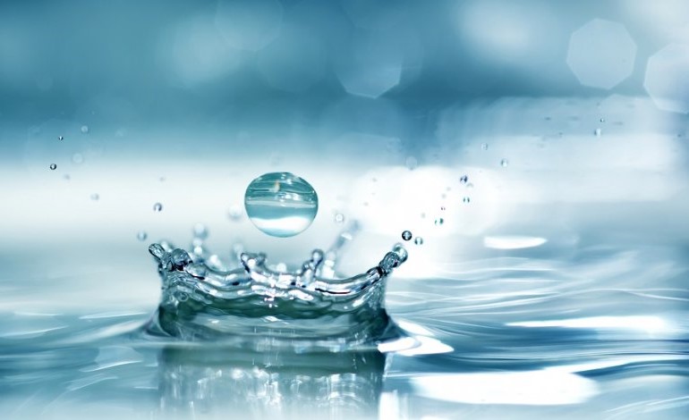 Acqua!  | 8 piccole azioni per salvare il mondo | HerBeauty