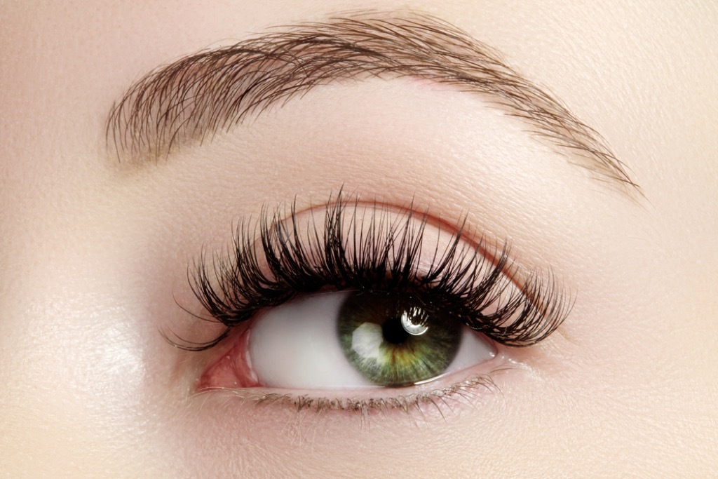 waterline eye liner makeup tricks over 50, makeup for older women