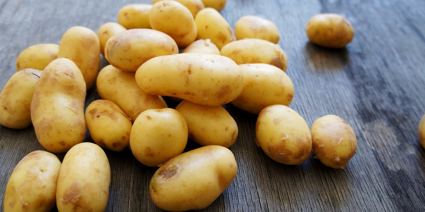 Potatoes | 10 Healthy Foods That Are Poisonous When Eaten Wrong | Her Beauty