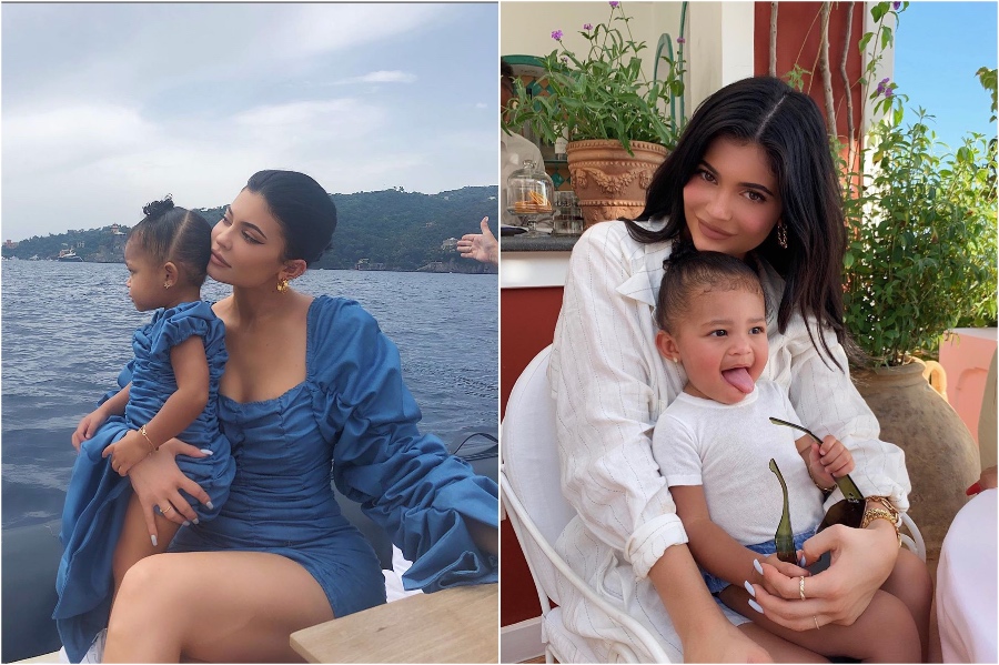 Kylie Jenner Baby | 6 Things You Gotta Know About Kylie Jenner | Her Beauty