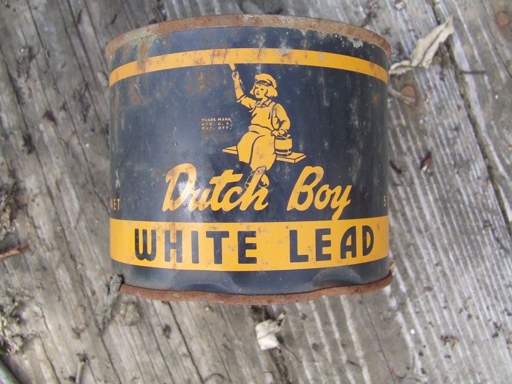 lead paint can weirdest urban legend every state