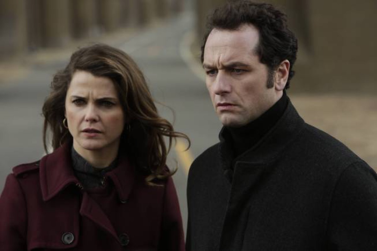 the americans tv show, amazon prime shows