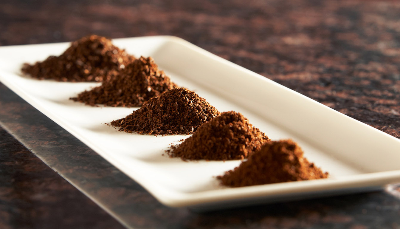 Молотый кофе | 10 секретов приготовления вкусного кофе | HerBeauty 