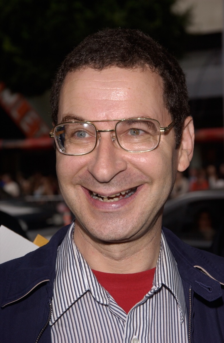 Eddie Deezen